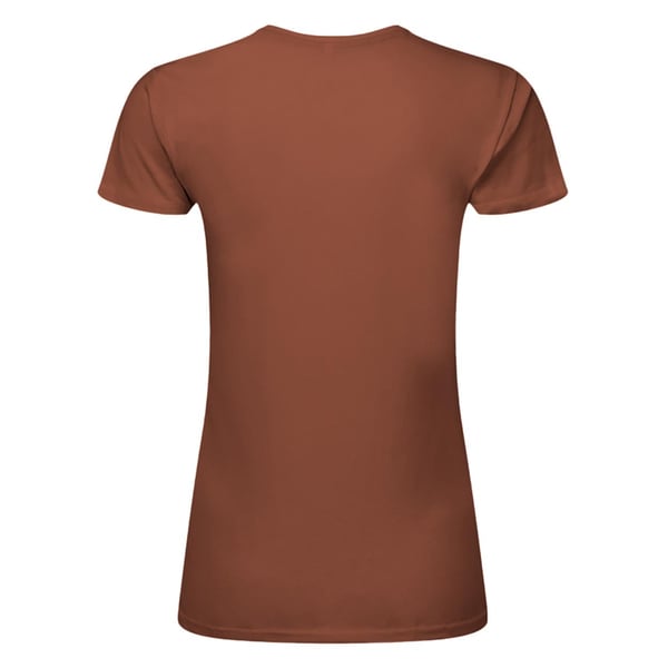 SG Dame/Dame Perfect Print Tee til kvinder/damer