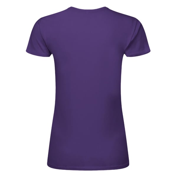 SG Dame/Dame Perfect Print Tee til kvinder/damer