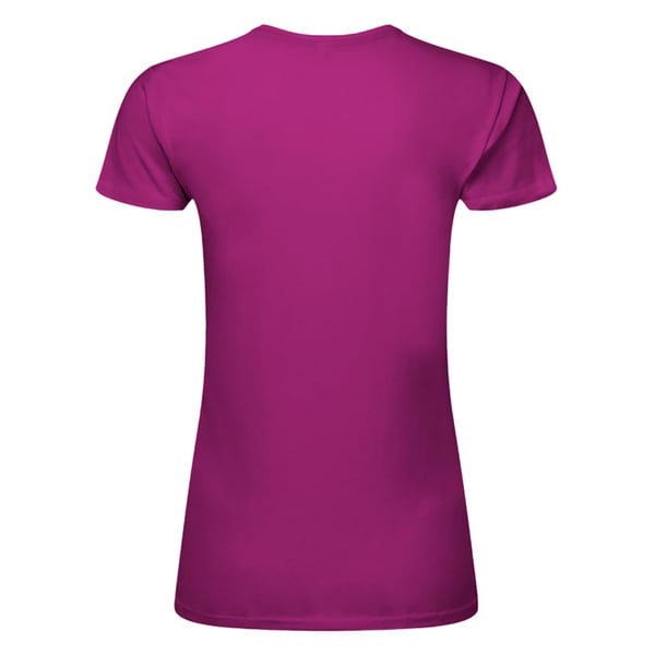 SG Dame/Dame Perfect Print Tee til kvinder/damer