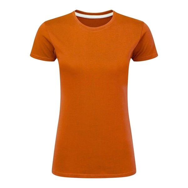 SG Dame/Dame Perfect Print Tee til kvinder/damer