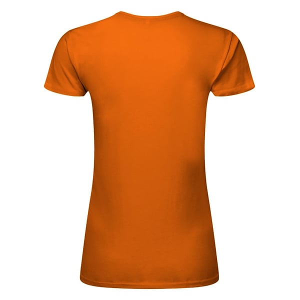 SG Dame/Dame Perfect Print Tee til kvinder/damer