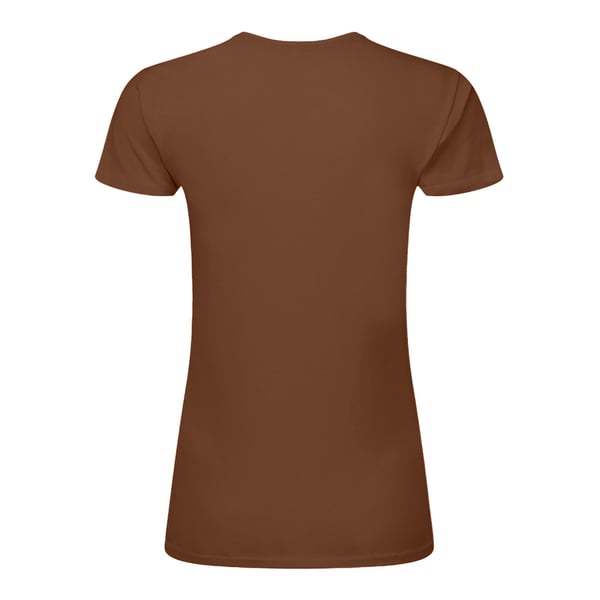 SG Dame/Dame Perfect Print Tee til kvinder/damer