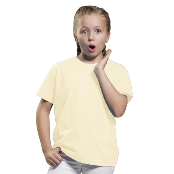 SG Børnebørn Kids Perfect Print Tee
