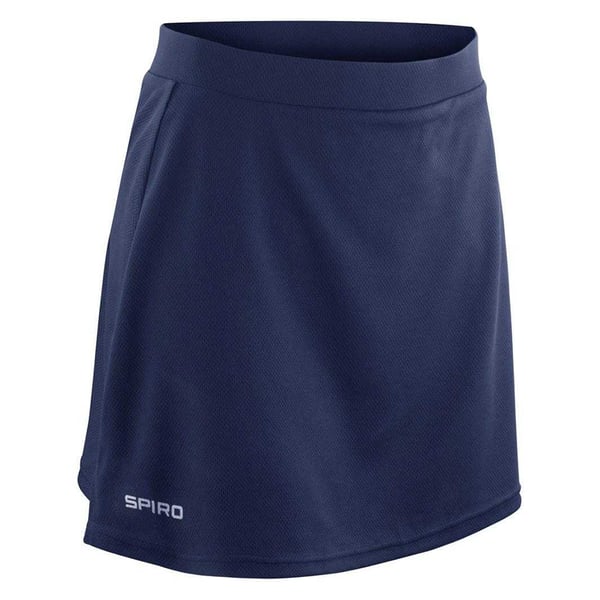 Spiro Dame/kvinde vindtæt Quick Dry Sports Skort Spiro Dame/kvinde vindtæt Quick Dry Sports Skort