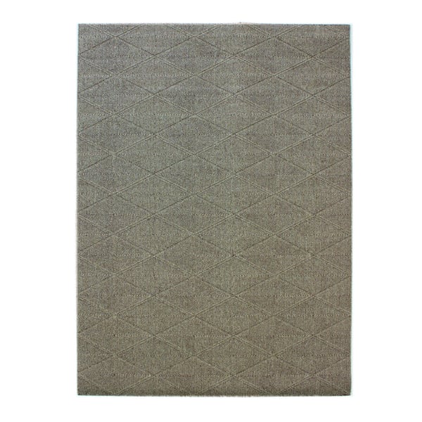Flair Rugs Skyline Petronas Thin Weave Floor Rug
