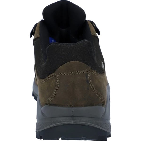Hi-Tec Womens/Ladies Walk Lite Camino Ultra Grain Leather Boots
