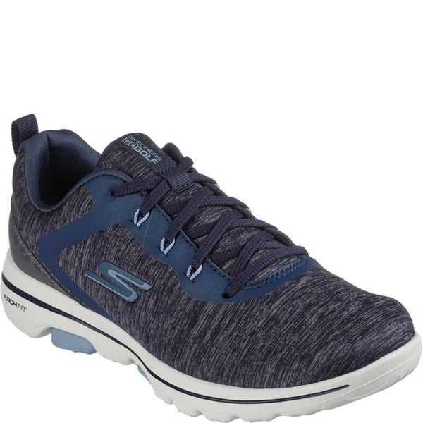 Skechers Womens/Ladies Go Golf Walk 5 Golf Shoes