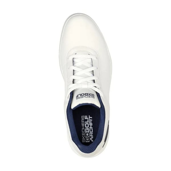 Skechers Mens Go Golf Drive 5 Leather Golf Shoes