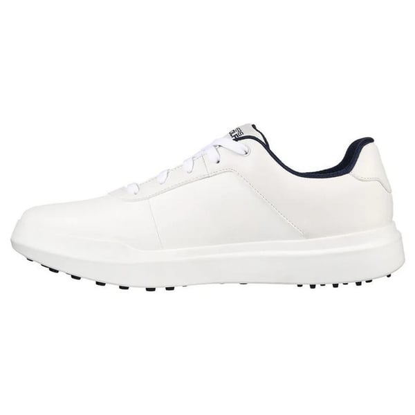 Skechers Mens Go Golf Drive 5 Leather Golf Shoes