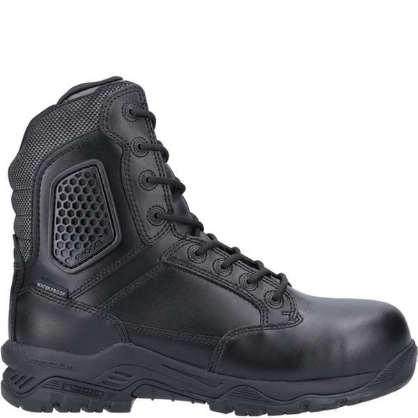 Magnum Unisex Adult Strike Force 8.0 Uniform Leather Safety Boots