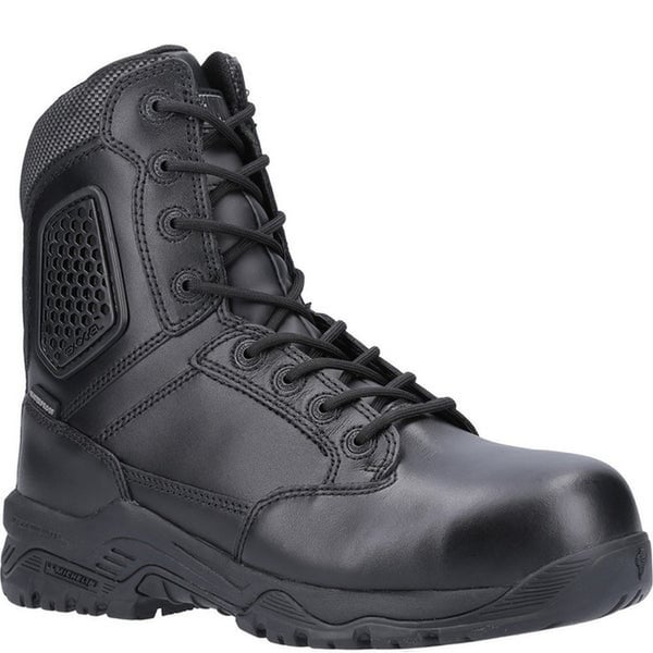 Magnum Unisex Adult Strike Force 8.0 Uniform Leather Safety Boots