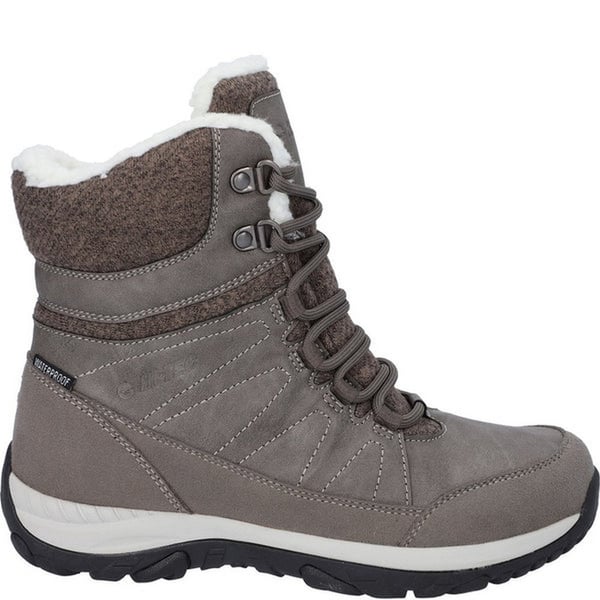 Hi-Tec Womens/Ladies Riva Mid Boots