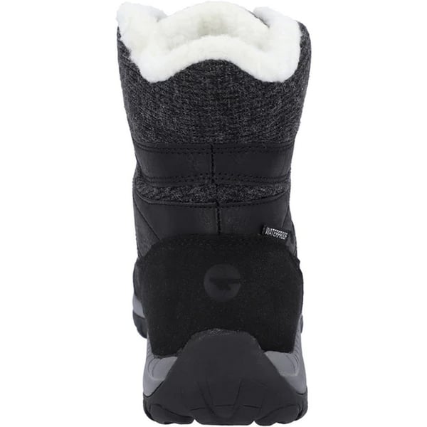 Hi-Tec Womens/Ladies Riva Mid Boots