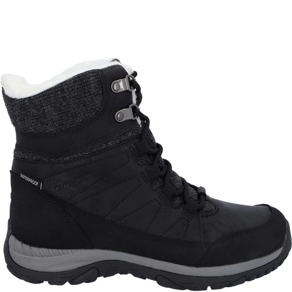 Hi-Tec Womens/Ladies Riva Mid Boots