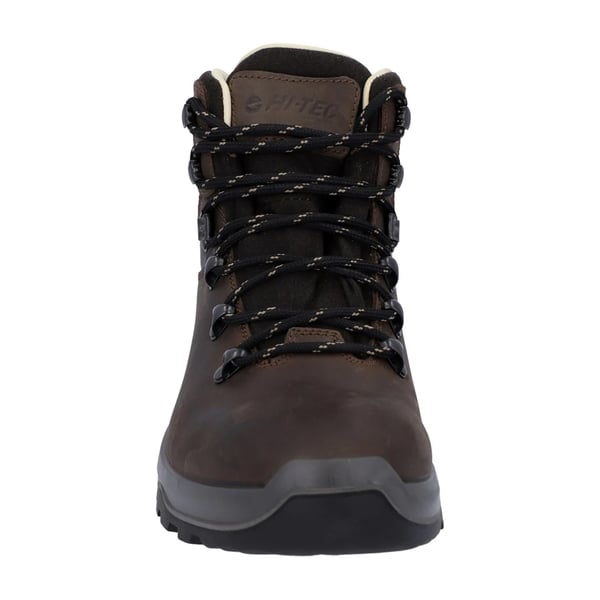 Hi-Tec Mens Ravine Pro Leather Walking Boots