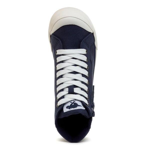 Rocket Dog Womens/Ladies Jazzin Hi Trainers