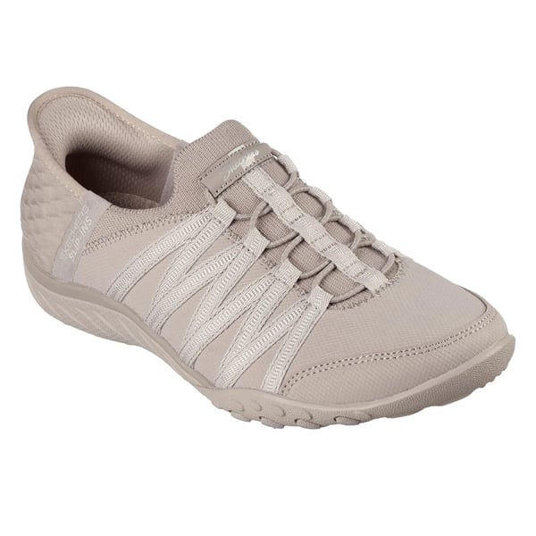 Skechers Naisten Roll With Me -lenkkarit