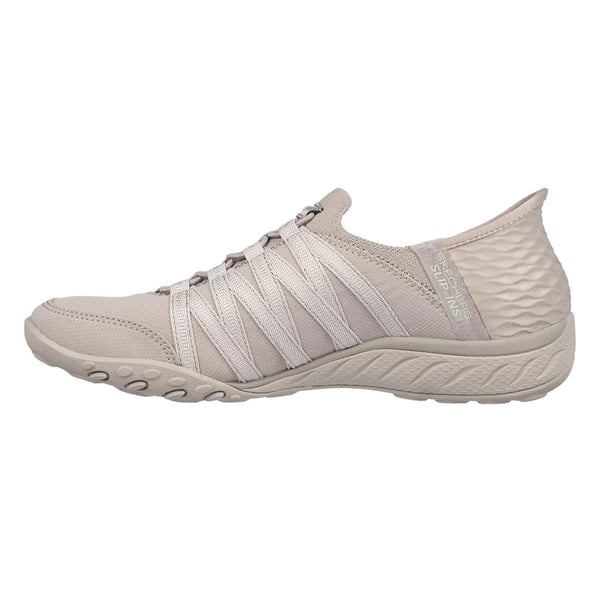 Skechers Naisten Roll With Me -lenkkarit