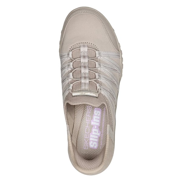 Skechers Naisten Roll With Me -lenkkarit