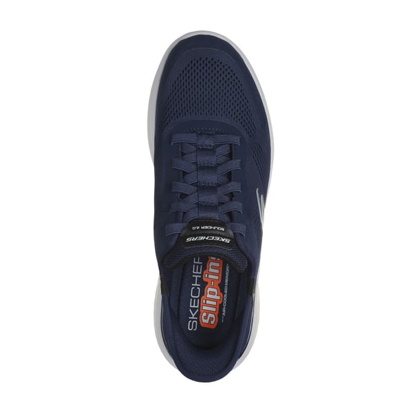 Skechers Mens Cessnock Rylind Trainers