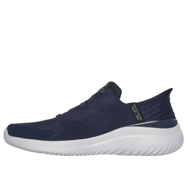 Skechers Mens Cessnock Rylind Trainers