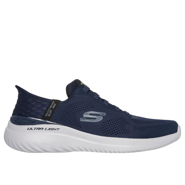 Skechers Mens Cessnock Rylind Trainers