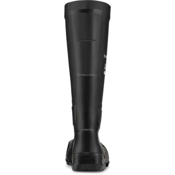 Dunlop Unisex Adult Jobguard Safety Wellington Boots