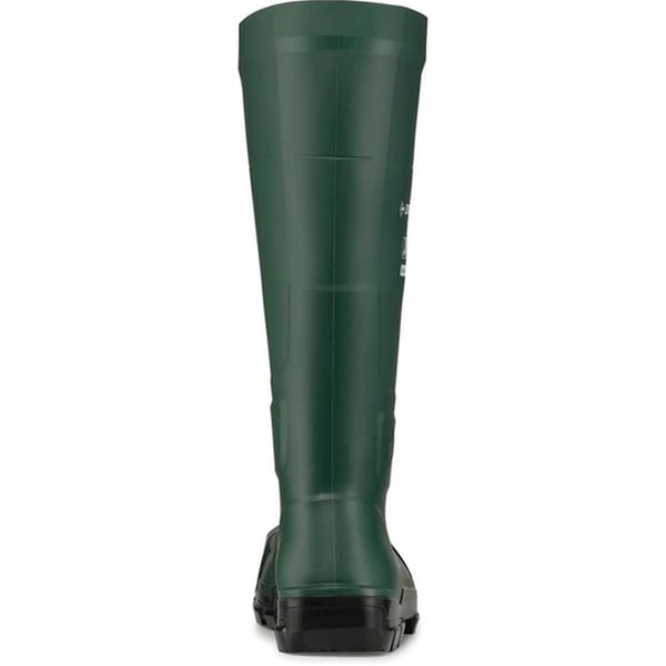 Dunlop Unisex Adult Jobguard Safety Wellington Boots