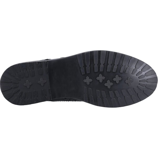 Hush Puppies Womens/Ladies Verity Leather Brogues