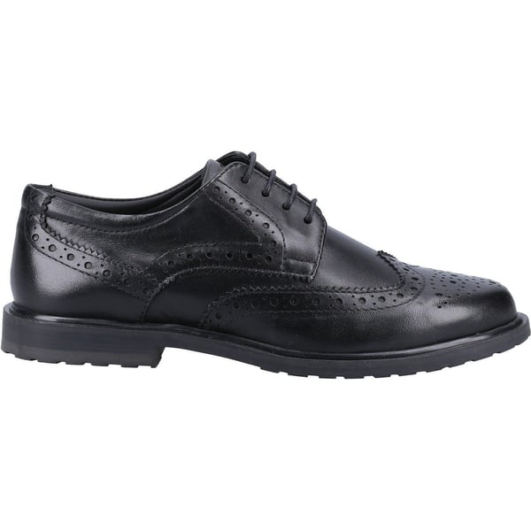 Hush Puppies Womens/Ladies Verity Leather Brogues