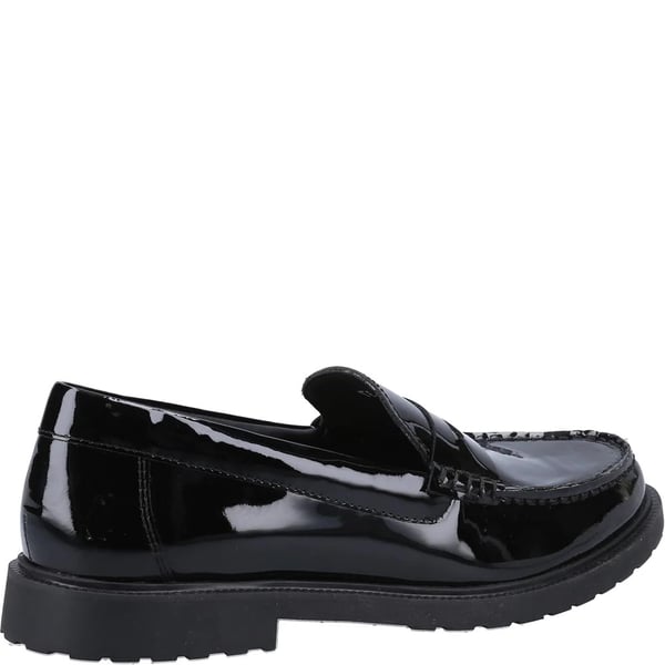 Hush Puppies Womens/Ladies Verity Leather Loafers