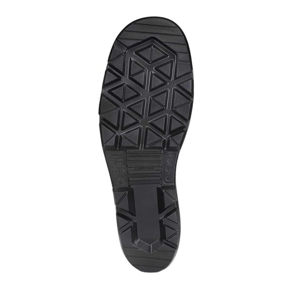 Dunlop Unisex Adult Jobguard Wellington Boots