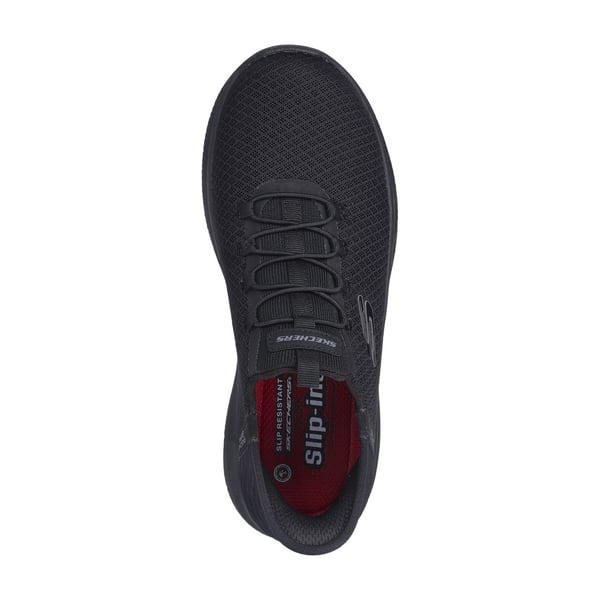 Skechers Mens Summits Colsin Trainers