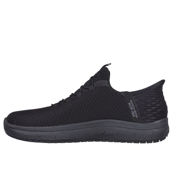 Skechers Mens Summits Colsin Trainers
