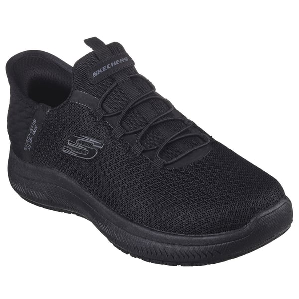 Skechers Mens Summits Colsin Trainers