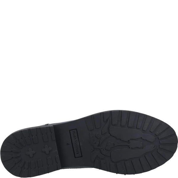 Hush Puppies Womens/Ladies Verity Leather Brogues