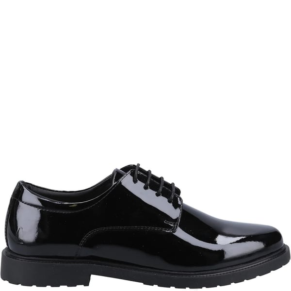 Hush Puppies Womens/Ladies Verity Leather Brogues