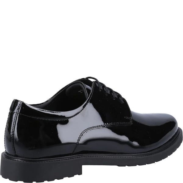 Hush Puppies Womens/Ladies Verity Leather Brogues