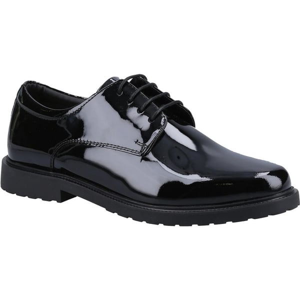 Hush Puppies Womens/Ladies Verity Leather Brogues