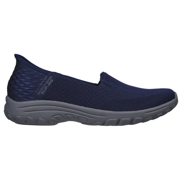 Skechers Womens/Ladies Reggae Fest 2.0 - Guiding Casual Shoes