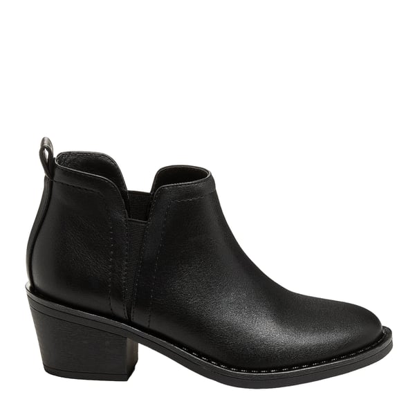 Rocket Dog Womens/Ladies York Ankle Boots