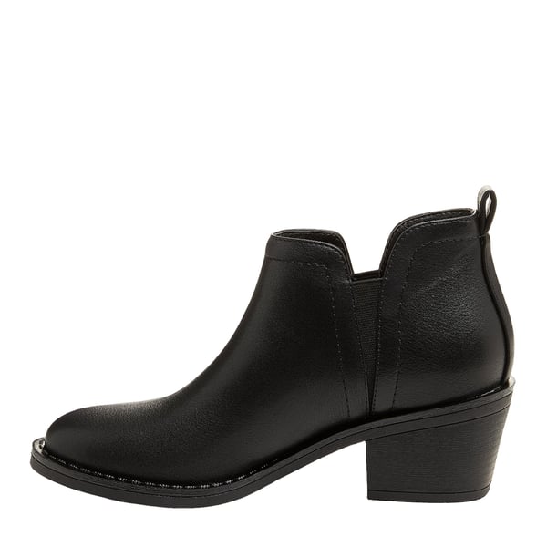 Rocket Dog Womens/Ladies York Ankle Boots