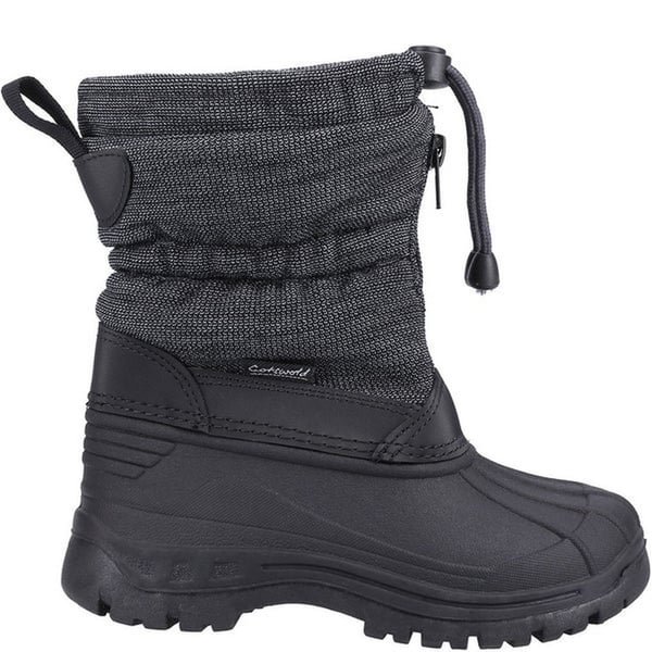 Cotswold Childrens/Kids Bathford Wellington Boots