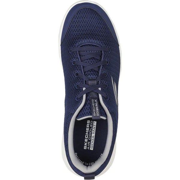 Skechers Mens Go Walk Max - Progressor Trainers