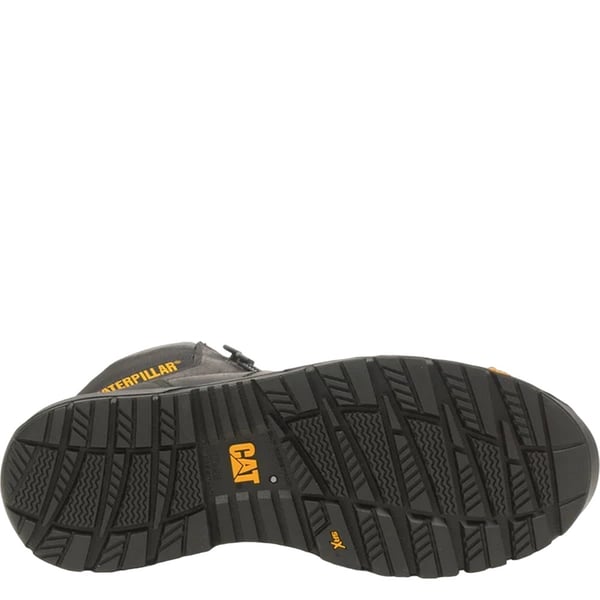 Caterpillar Mens Crossrail 2.0 Leather Safety Boots