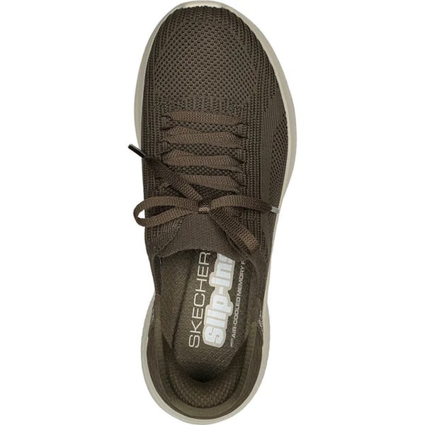 Skechers Womens/Ladies Ultra Flex 3.0 Brilliant Path Trainers