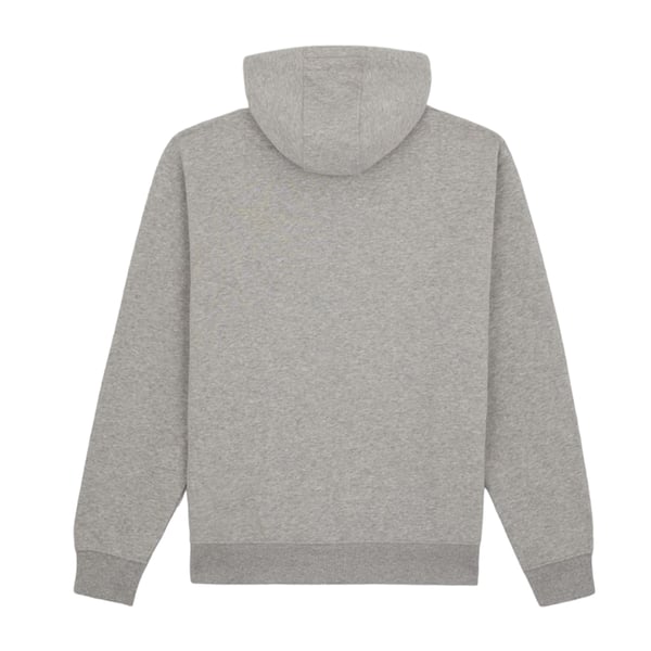 Dickies Mens Fleece Full Zip Hoodie