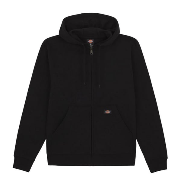 Dickies Herr Fleece Heldragen Huva
