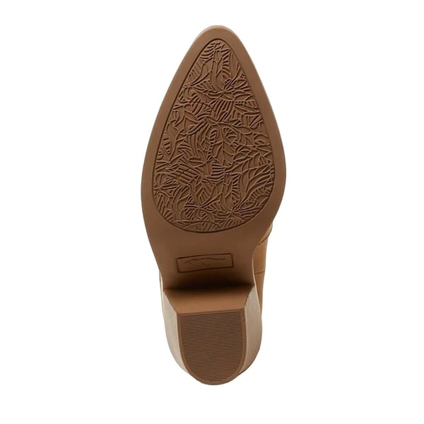Rocket Dog Womens/Ladies Feria Western Boots