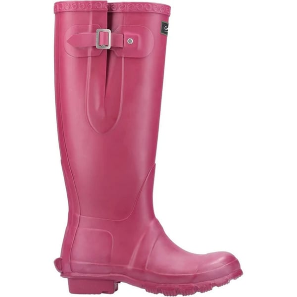 Cotswold Unisex Aikuisten Windsor Pitkät Kumisaappaat